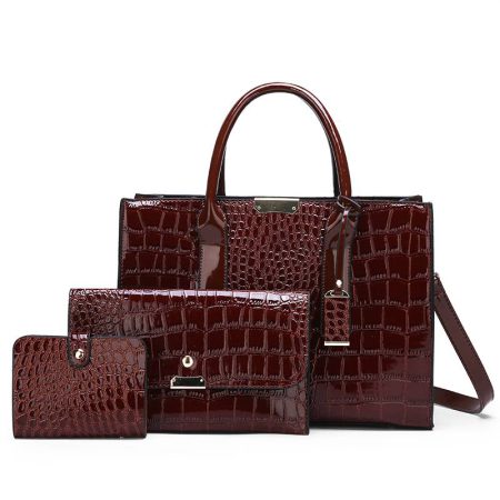 Arlet Vegan Leather Handbag