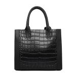 Grace Vegan Leather Handbag