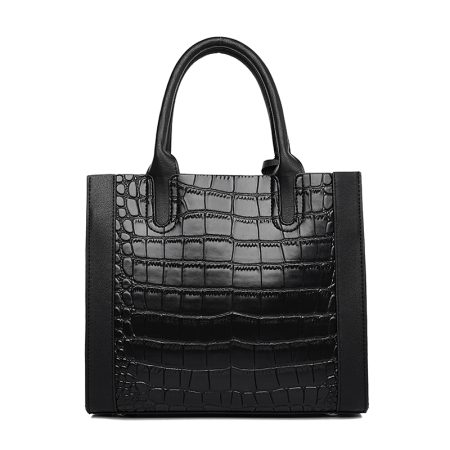 Lilian Vegan Leather Handbag