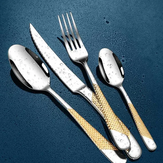 Celina Stainless Steel Cutlery Sets