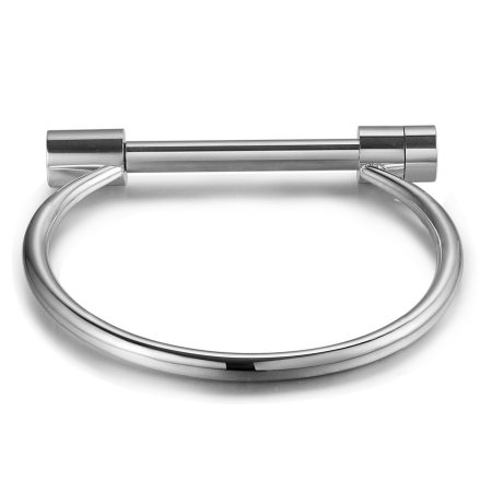 Phoebe Stainless Steel Bracelets For Women