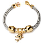 Juliana Women's Stainless Steel Bracelets