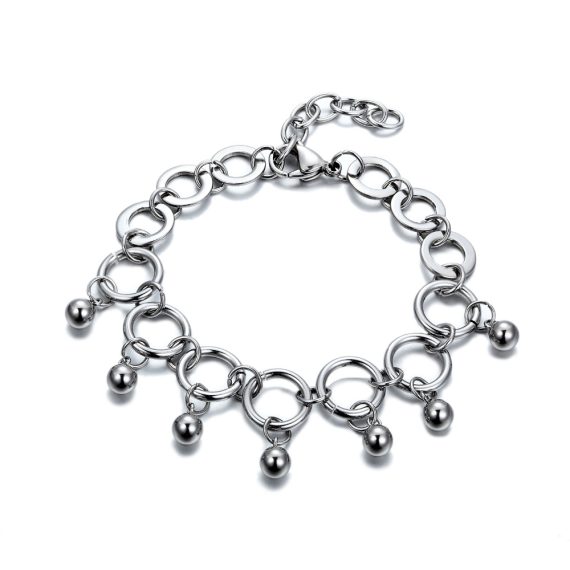 Stainless Steel Bracelets For Women