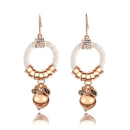 Julia Women's Beautiful Drop Earrings