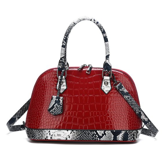 Sofia Vegan Leather Handbag