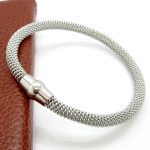 Kamila Stainless Steel Bracelets For Women
