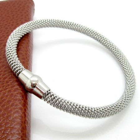 Kamila Stainless Steel Bracelets For Women